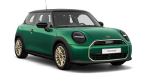 MINI Cooper 1.5 C Exclusive [Level 1] 3dr Auto Petrol Hatchback